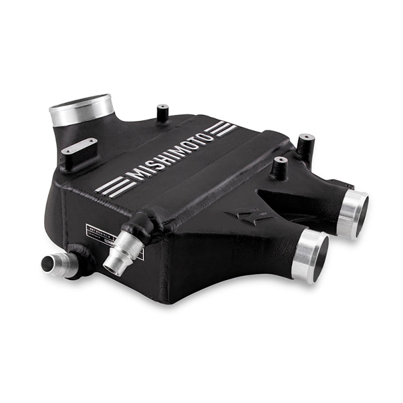 MISHIMOTO TOP MOUNT CHARGE COOLER
