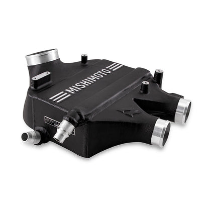 MISHIMOTO TOP MOUNT CHARGE COOLER