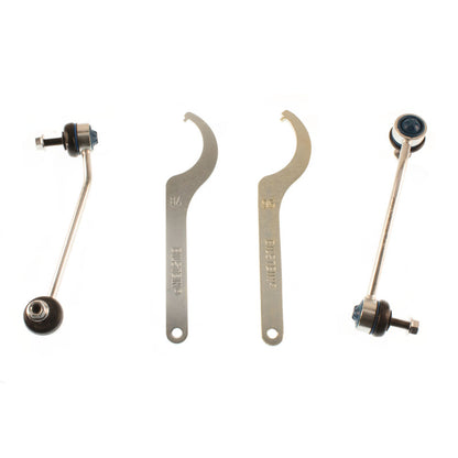 BILSTEIN B16 DAMPTRONIC