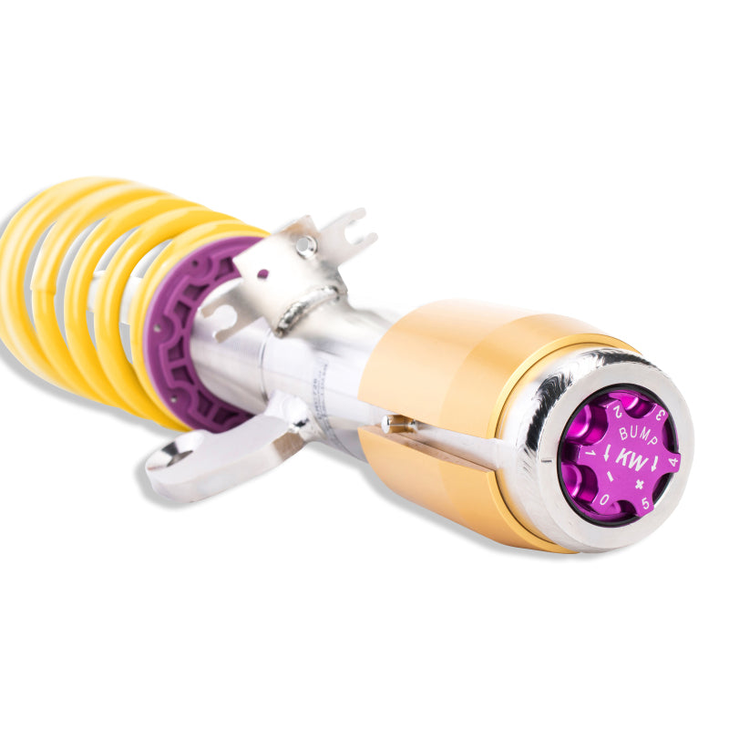 KW V3 COILOVER W/ CANCELLATION MODULE
