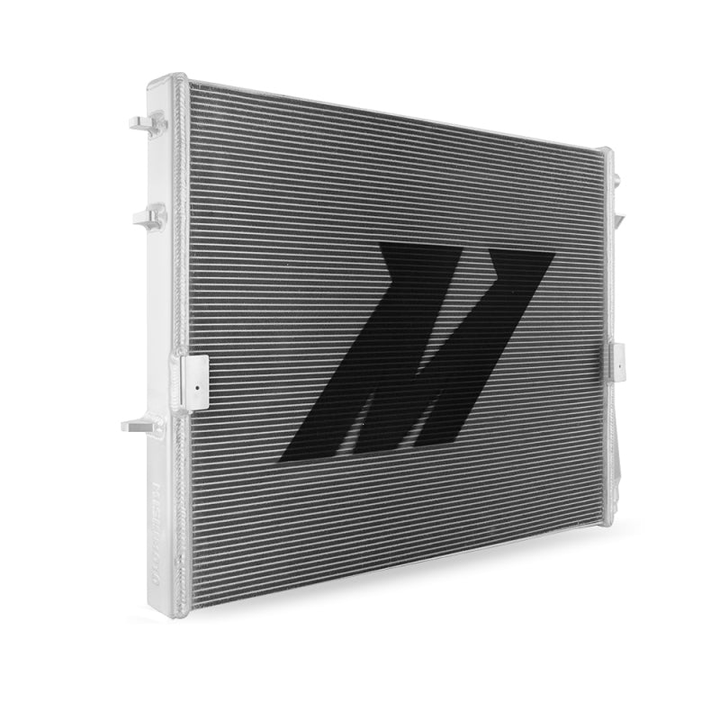 MISHIMOTO HEAT EXCHANGER