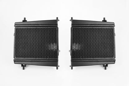 CSF 20+ Toyota GR Supra High-Performance Auxiliary Radiator , Fits Both L&R Two Required