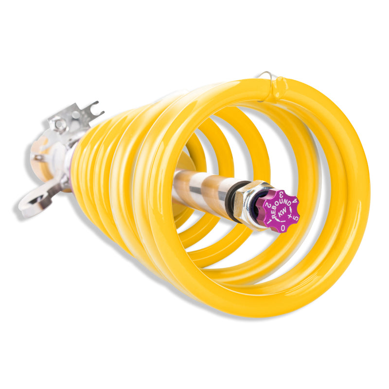KW V3 COILOVER W/ CANCELLATION MODULE