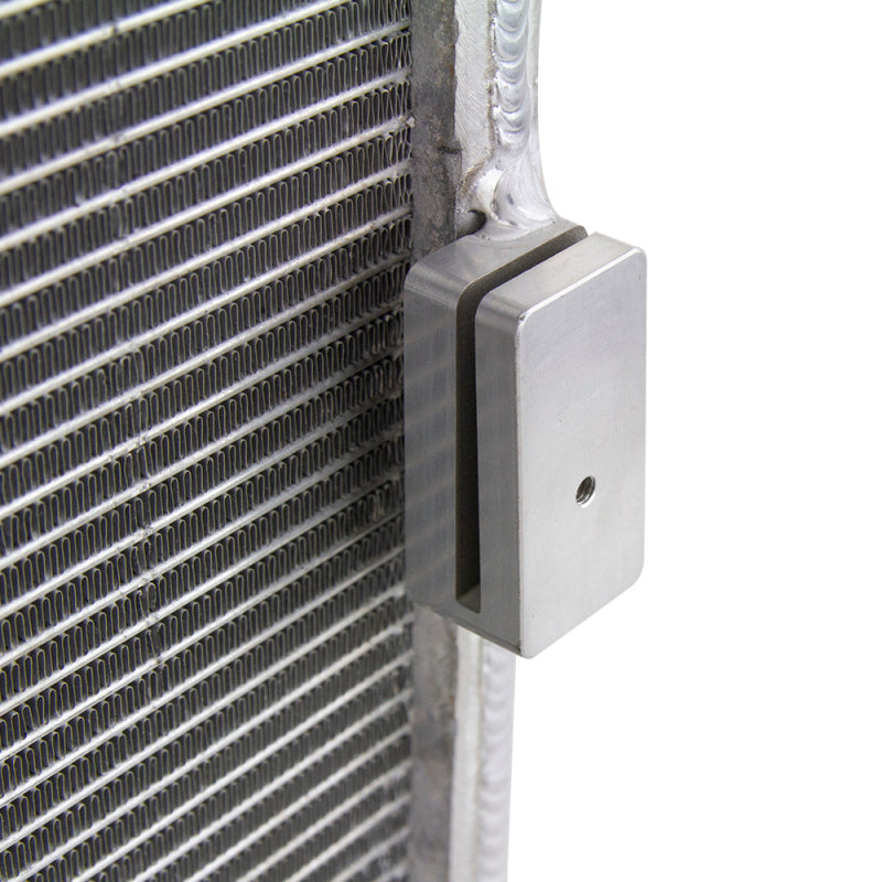 MISHIMOTO HEAT EXCHANGER