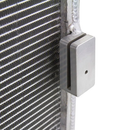 MISHIMOTO HEAT EXCHANGER