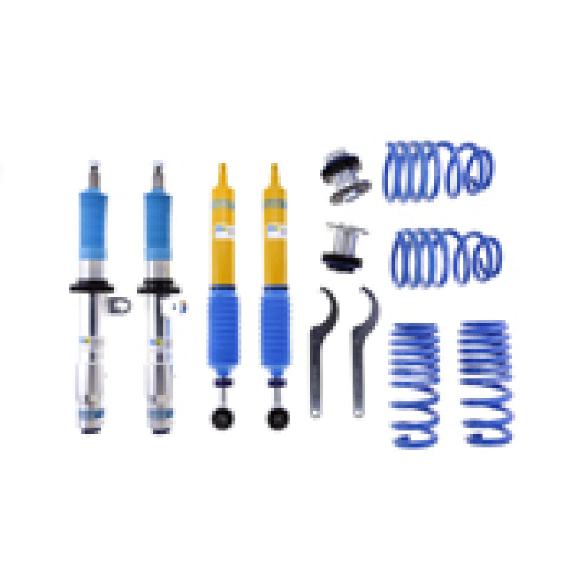 BILSTEIN B16 (PSS10) COILOVERS
