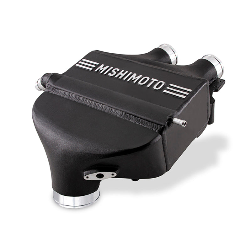 MISHIMOTO TOP MOUNT CHARGE COOLER