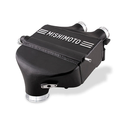 MISHIMOTO TOP MOUNT CHARGE COOLER