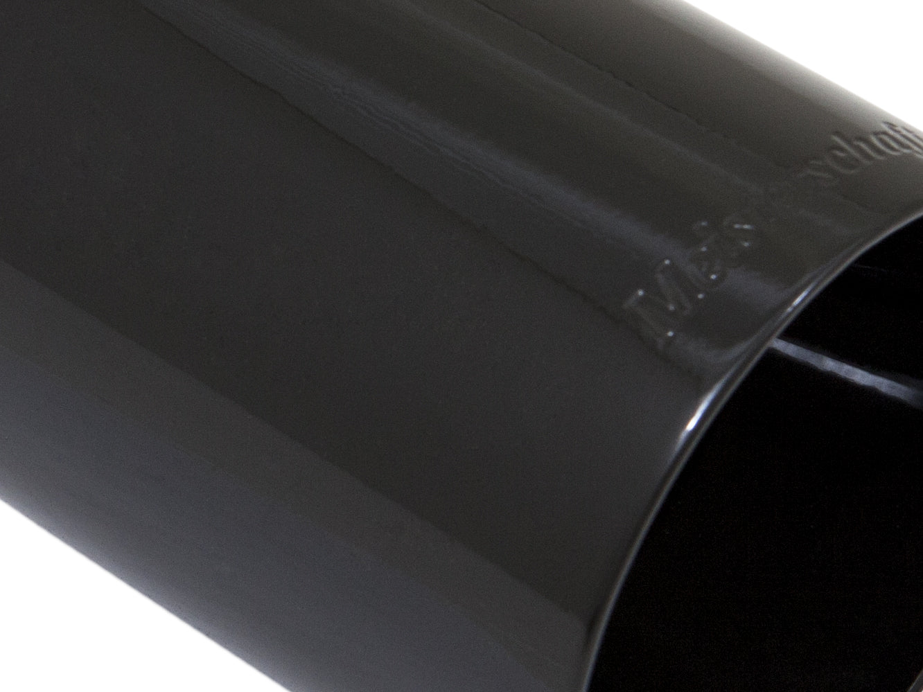 Meisterschaft Stainless Steel Exhaust System BMW E9X M3