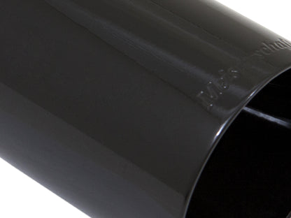 Meisterschaft Stainless Steel Exhaust System BMW E9X M3