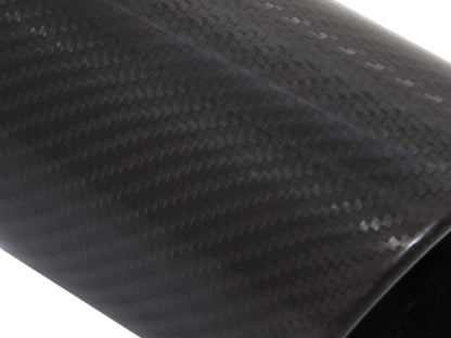 Meisterschaft Stainless Steel Exhaust System BMW E9X M3