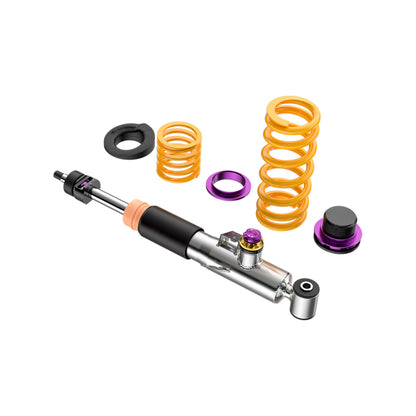 KW Coilover Kit V4 2021+ BMW (G8X) 2WD