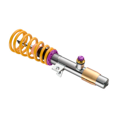 KW Coilover Kit V4 2021+ BMW (G8X) 2WD